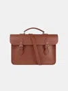 Cambridge Satchel The Briefcase