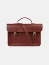 Cambridge Satchel The Briefcase