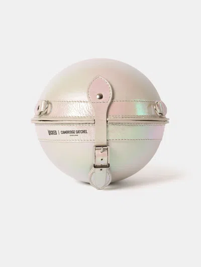 Cambridge Satchel The Bubble Bag In Multi