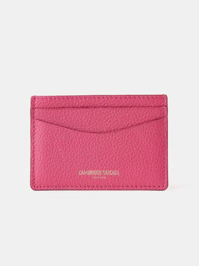 Cambridge Satchel The Card Case