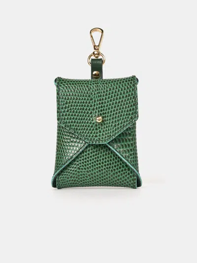 Cambridge Satchel The Clip-on Pouch