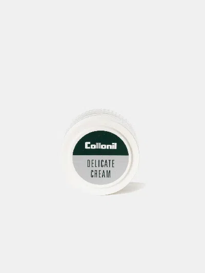 Cambridge Satchel The Collonil Delicate Cream