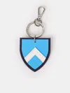Cambridge Satchel The Columbia Charm In Blue