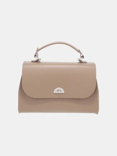 Cambridge Satchel The Daisy In Brown