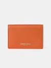 Cambridge Satchel The Double Credit Card Holder