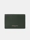 Cambridge Satchel The Double Credit Card Holder