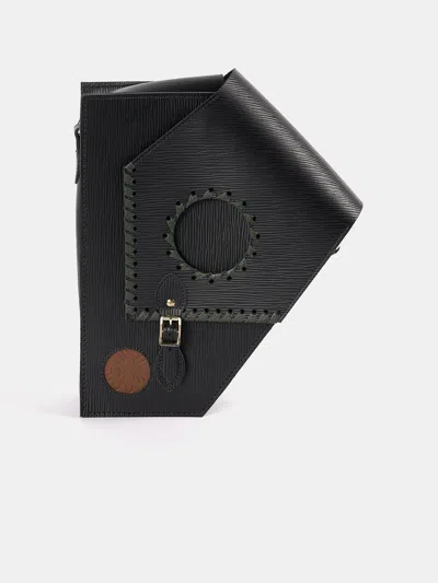 Cambridge Satchel The Elphaba Grimmerie Bag