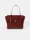 Cambridge Satchel The Emily