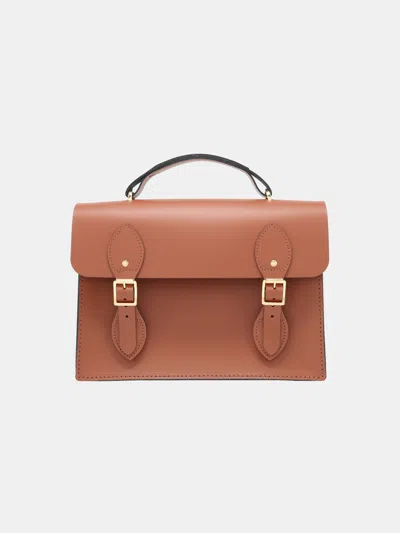 Cambridge Satchel The Flâneur In Bay