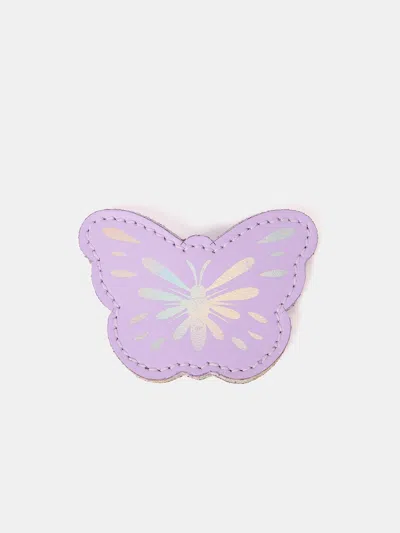 Cambridge Satchel The Glinda Butterfly Badge