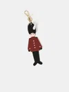 Cambridge Satchel The Guardsman Charm