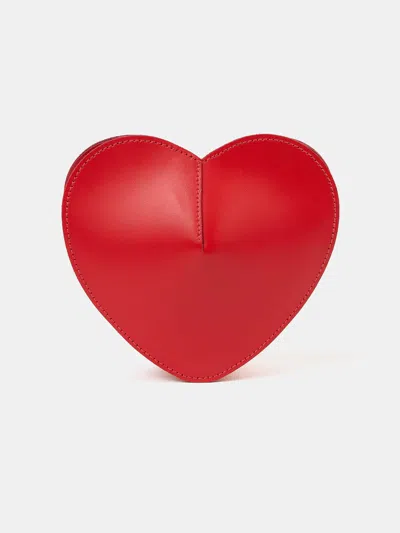 Cambridge Satchel The Heart Bag