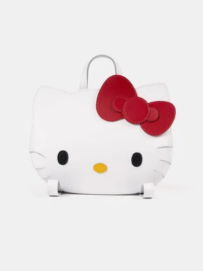 Cambridge Satchel The Hello Kitty Face Backpack