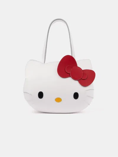 Cambridge Satchel The Hello Kitty Face Tote