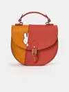 Cambridge Satchel The Hiding Miffy Isla