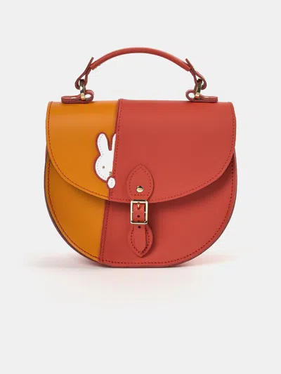 Cambridge Satchel The Hiding Miffy Isla