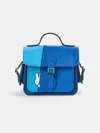 Cambridge Satchel The Hiding Miffy Traveller