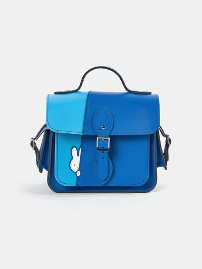 Cambridge Satchel The Hiding Miffy Traveller