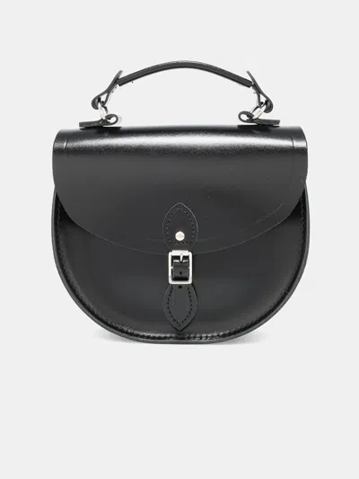 Cambridge Satchel The Isla In Black