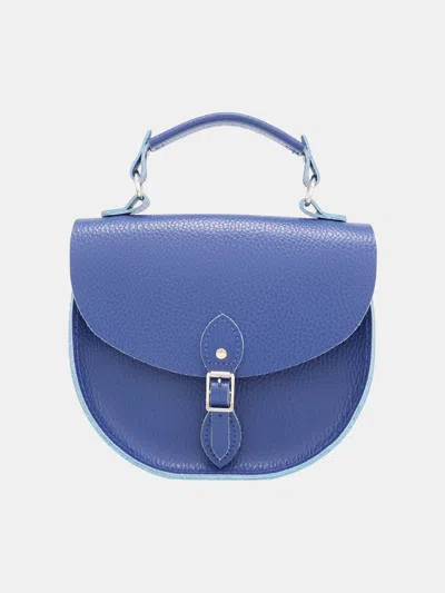 Cambridge Satchel The Isla In True Blue