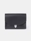 Cambridge Satchel The Large Pushlock