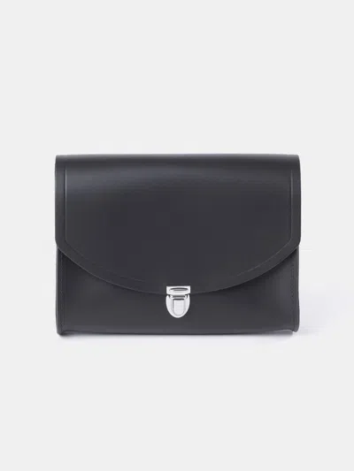 Cambridge Satchel The Large Pushlock