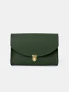 Cambridge Satchel The Large Pushlock