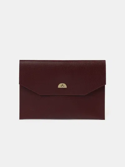 Cambridge Satchel The Leather Case