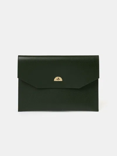 Cambridge Satchel The Leather Case