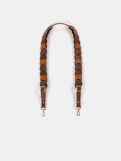 Cambridge Satchel The Link Strap