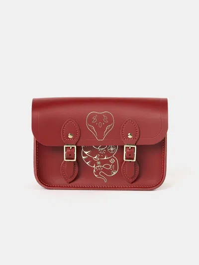 Cambridge Satchel The Little One