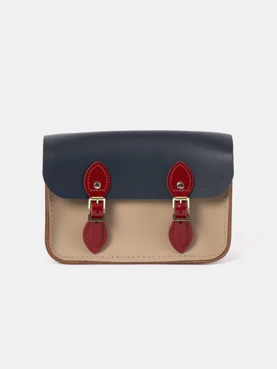Cambridge Satchel The Little One In Multi