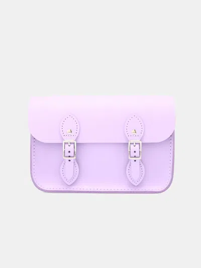 Cambridge Satchel The Little One In Purple