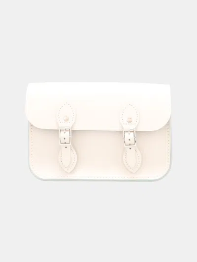 Cambridge Satchel The Little One In White