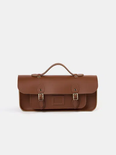 Cambridge Satchel The Long Satchel