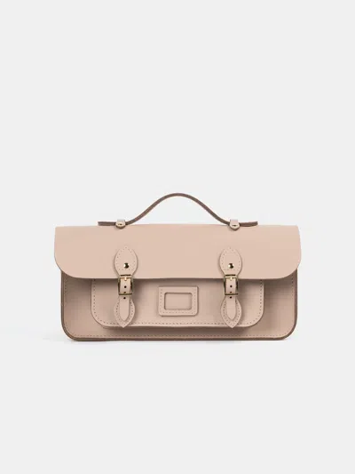 Cambridge Satchel The Long Satchel