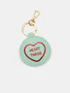 CAMBRIDGE SATCHEL THE LOVE HEARTS CHARM