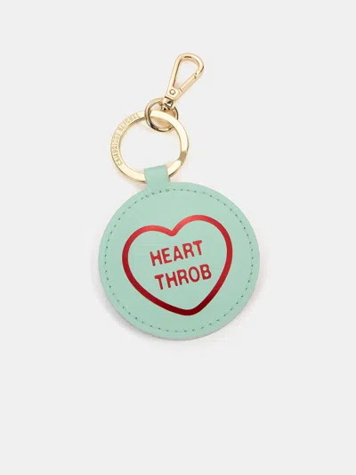 Cambridge Satchel The Love Hearts Charm