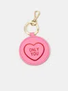 Cambridge Satchel The Love Hearts Charm