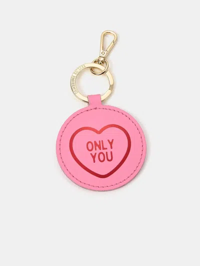 Cambridge Satchel The Love Hearts Charm