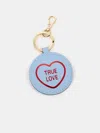 Shop Cambridge Satchel The Love Hearts Charm