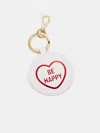 Cambridge Satchel The Love Hearts Charm
