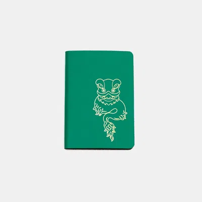 Cambridge Satchel The Lunar New Year A6 Notebook