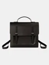 Cambridge Satchel The Messenger Backpack