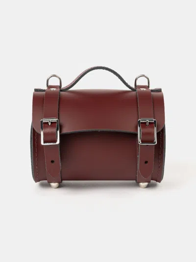 Cambridge Satchel The Micro Bowls Bag
