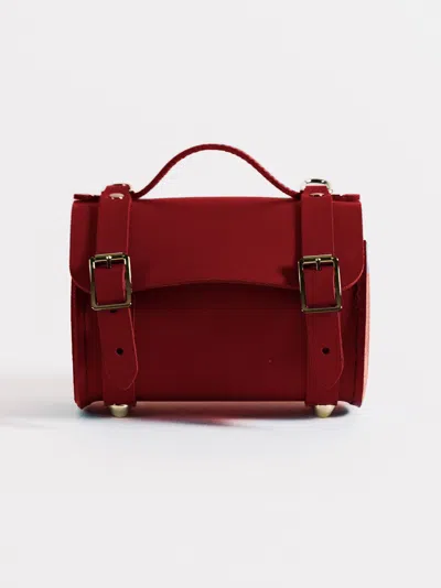 Cambridge Satchel The Micro Bowls Bag