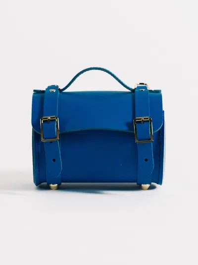 Cambridge Satchel The Micro Bowls Bag