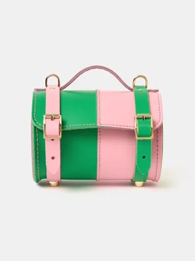 Cambridge Satchel The Micro Bowls Bag
