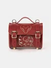 Shop Cambridge Satchel The Micro Bowls Bag