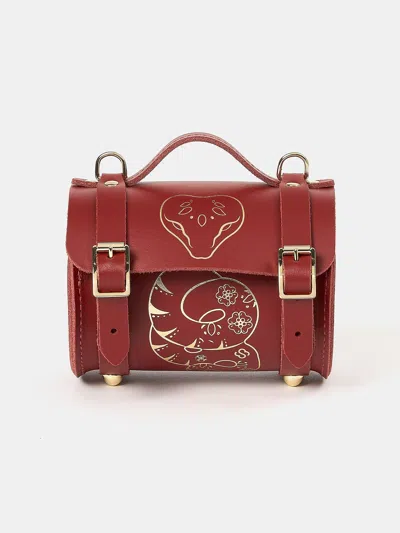 Cambridge Satchel The Micro Bowls Bag